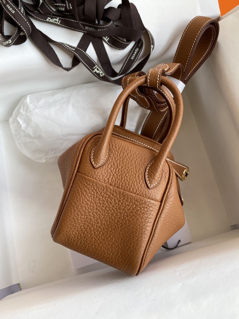 Hermes Lindy Bags